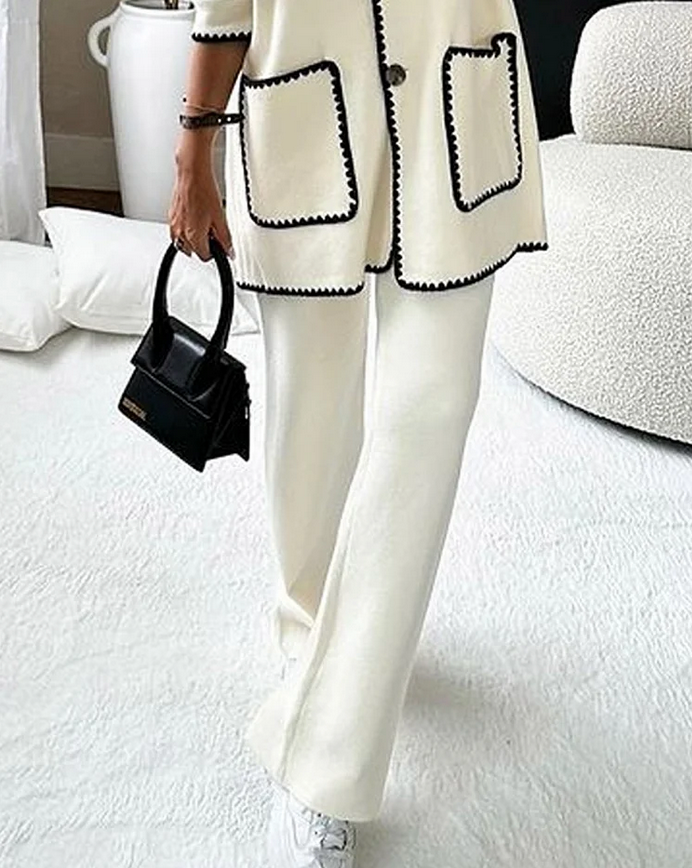 Chantal - Ensemble Chic pour Femmes