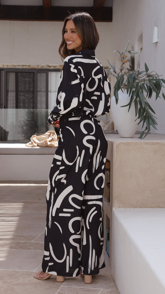 Ensemble Noir Édition