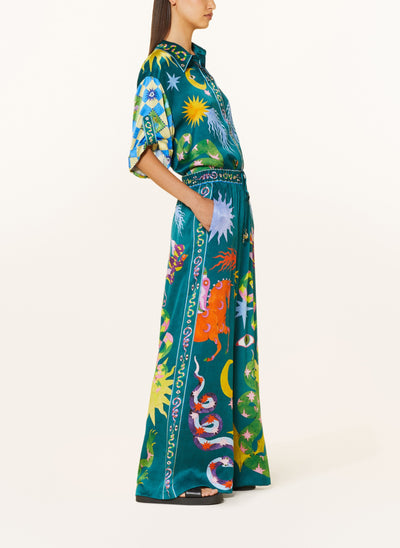 Ensemble Mystique Sauvage