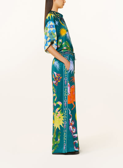 Ensemble Mystique Sauvage