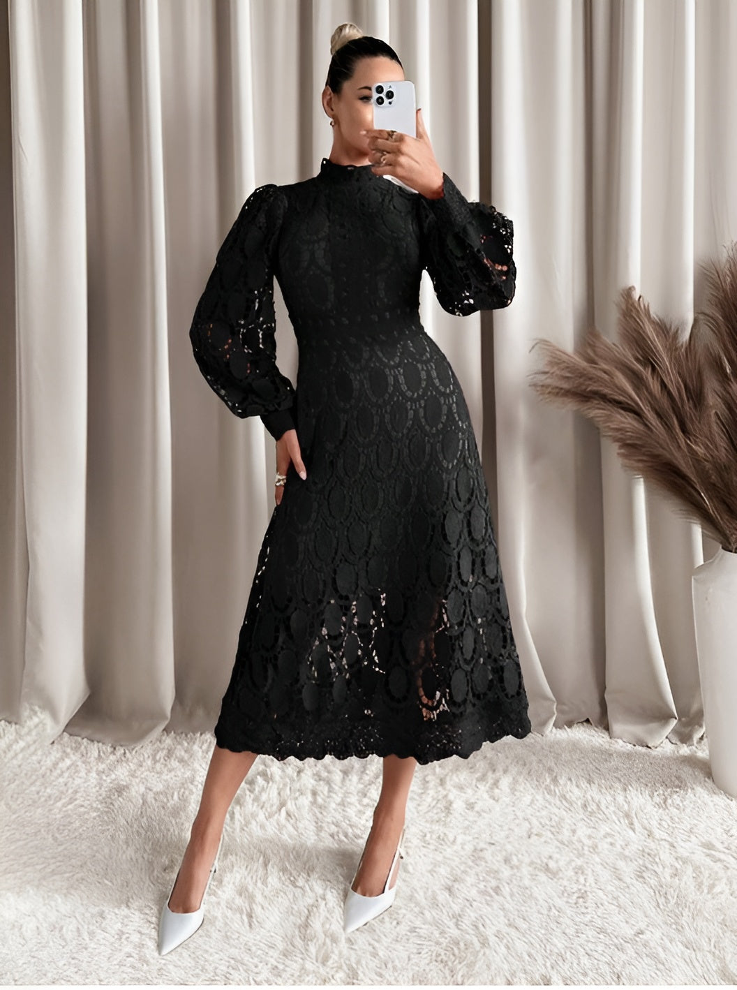 Etoile Dupont™ |  Robe de Printemps