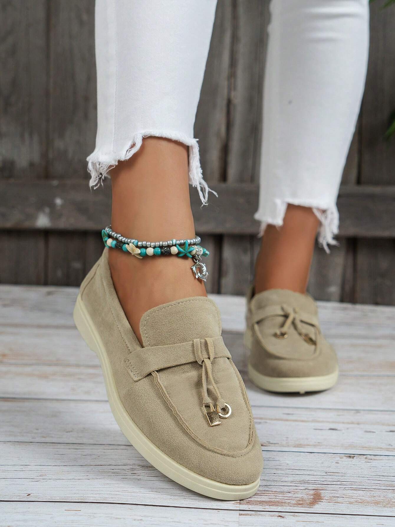 Èlevè Paris™| Élégance Décontractée