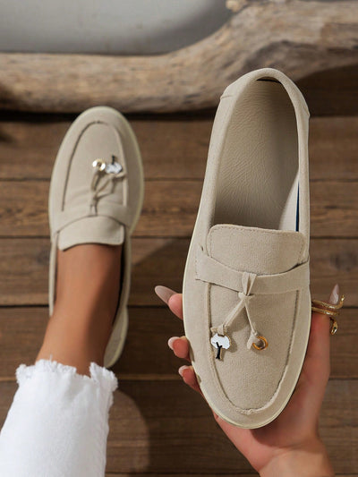 Èlevè Paris™| Élégance Décontractée