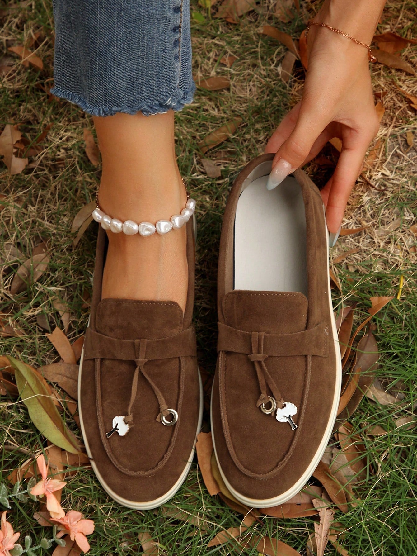 Èlevè Paris™| Élégance Décontractée