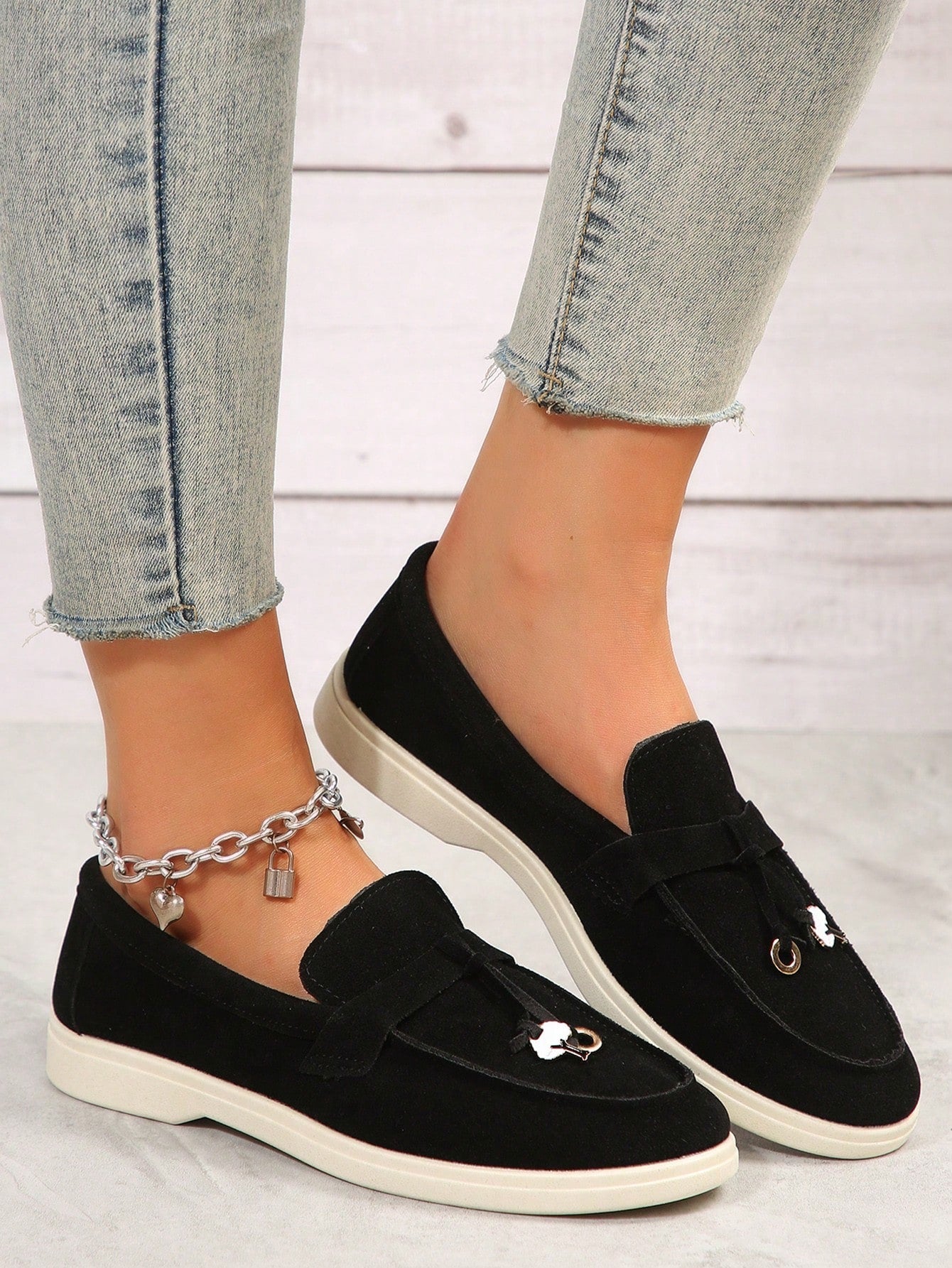 Èlevè Paris™| Élégance Décontractée