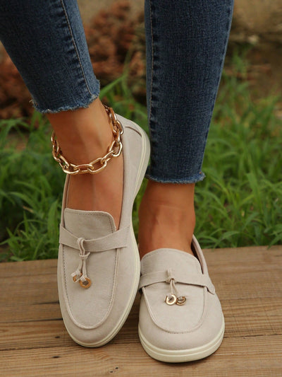 Èlevè Paris™| Élégance Décontractée