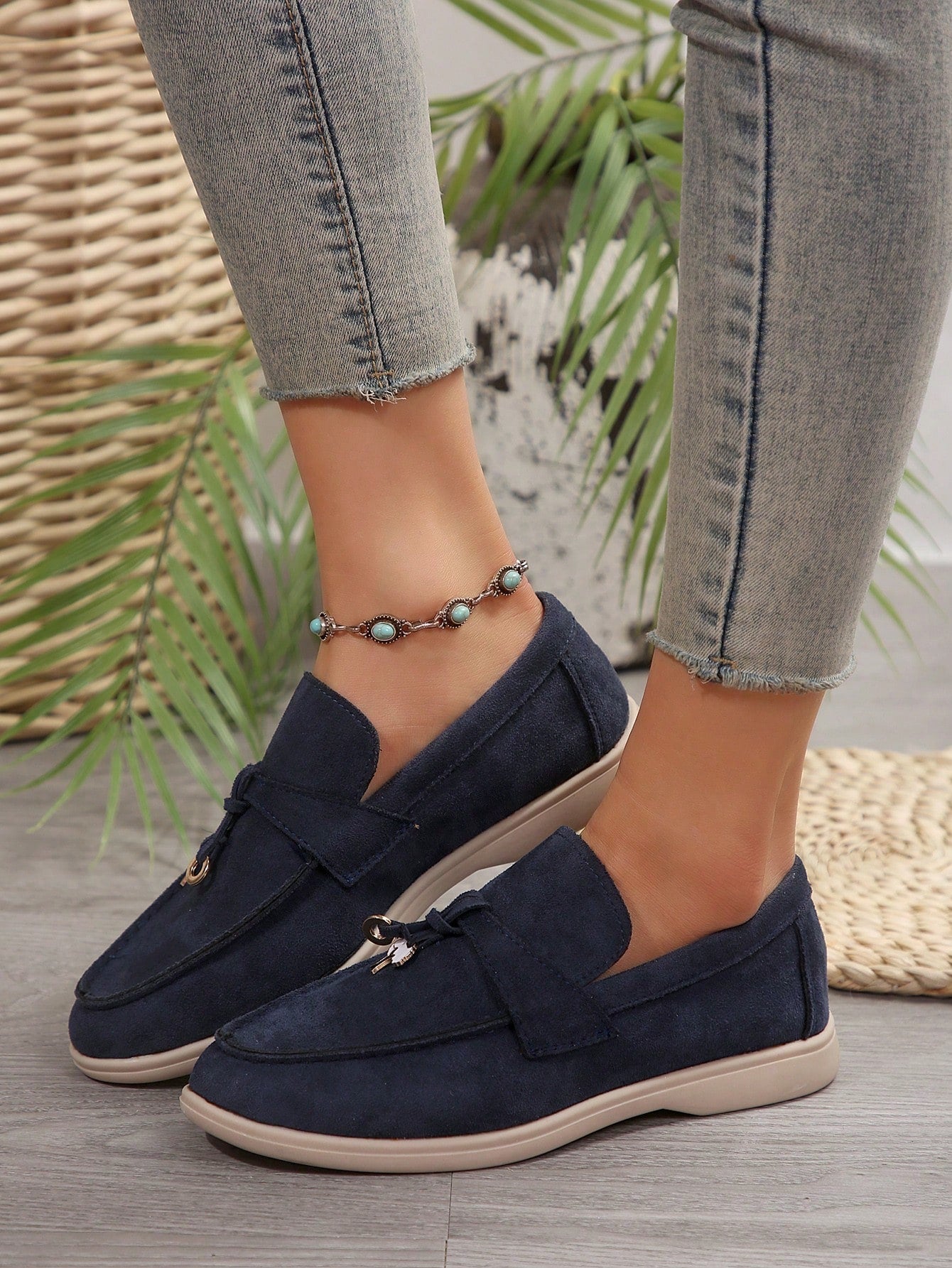 Èlevè Paris™| Élégance Décontractée