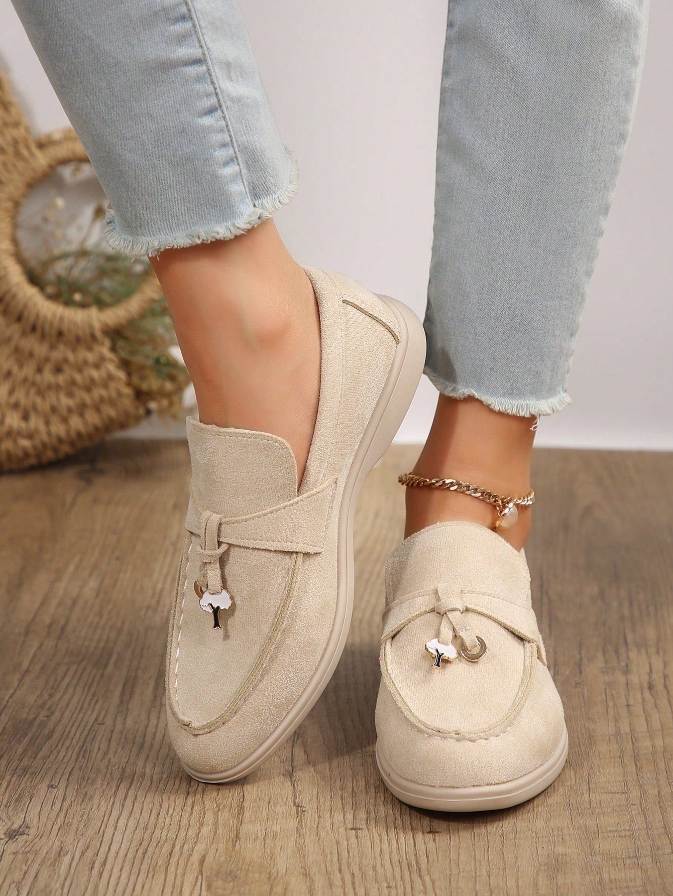 Èlevè Paris™| Élégance Décontractée