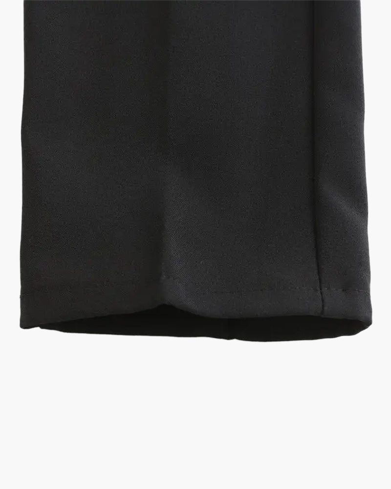 Vallier | Pantalon Habillé Extensible