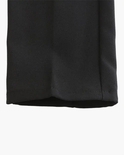Vallier | Pantalon Habillé Extensible