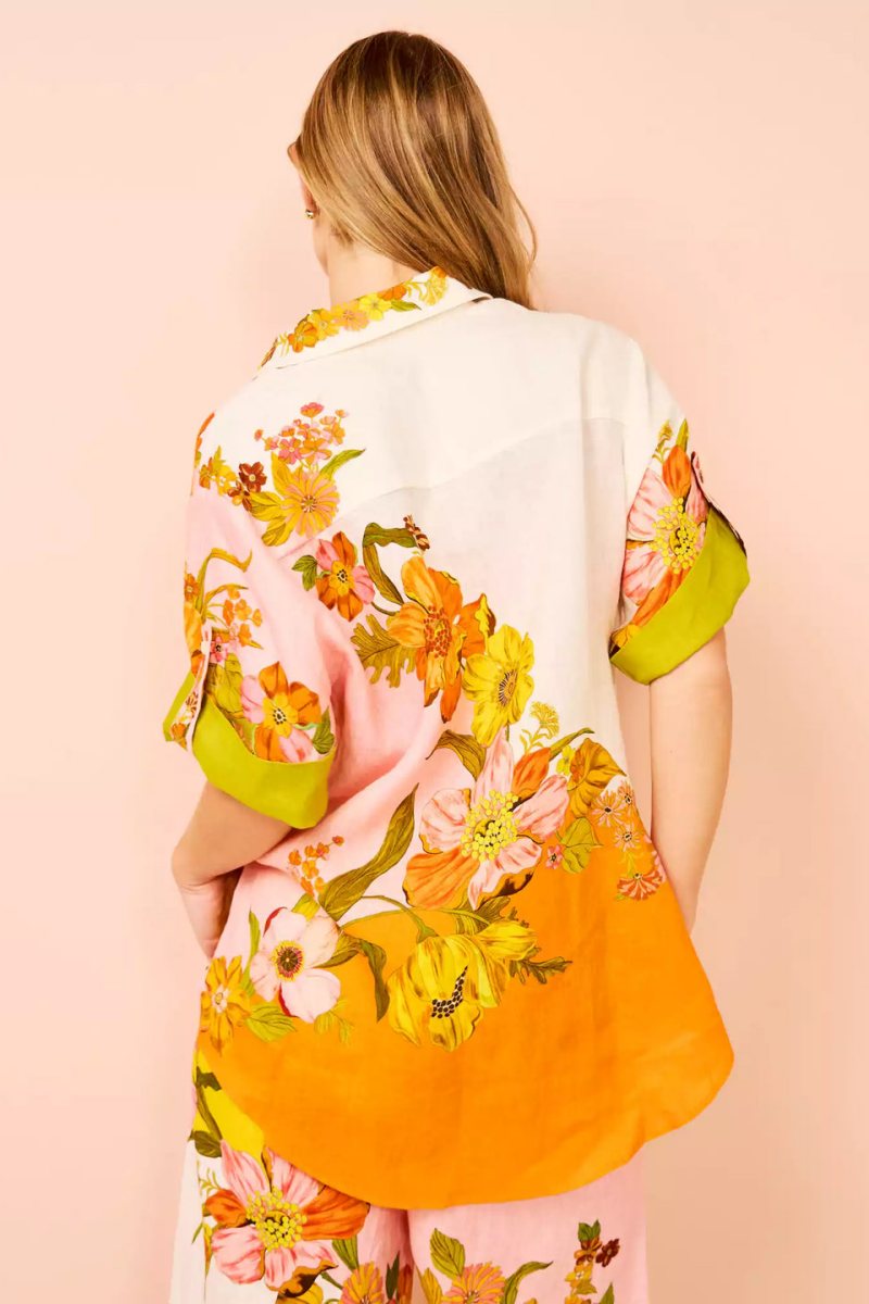 Ensemble Soleil en Fleurs