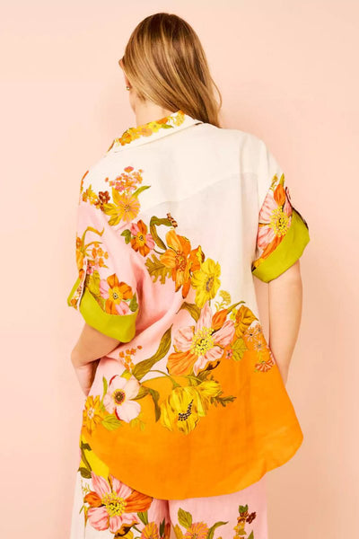 Ensemble Soleil en Fleurs