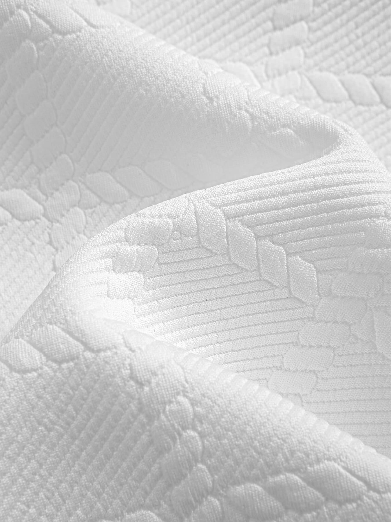 Vallier | Polo Manches Courtes Quadrillé