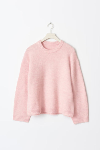 Le Pull Doux