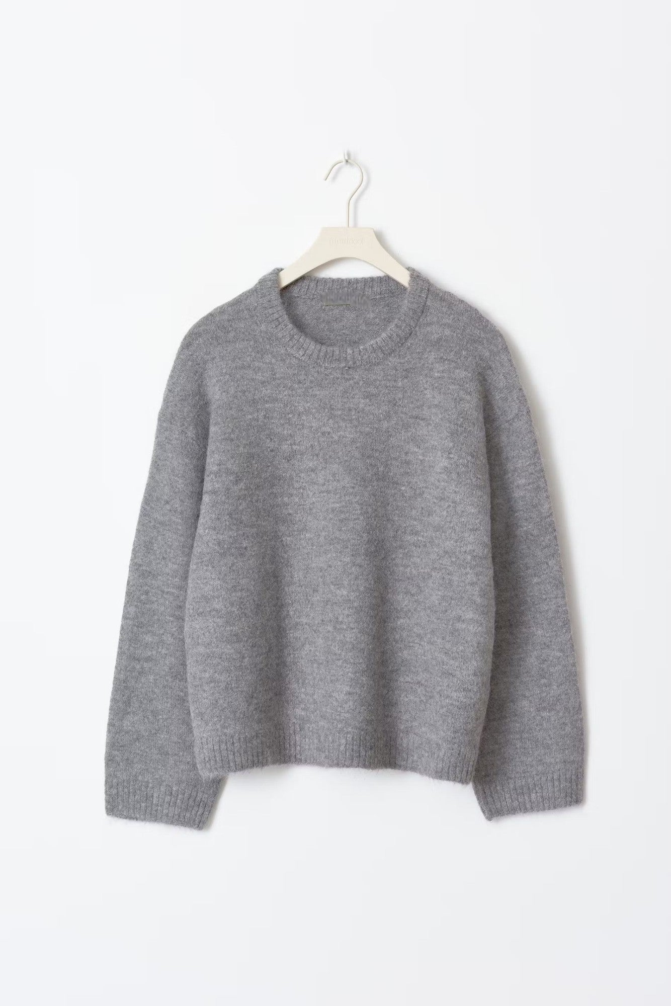 Le Pull Doux