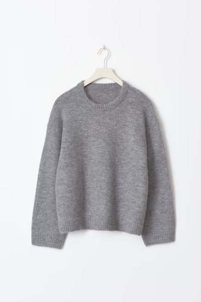 Le Pull Doux