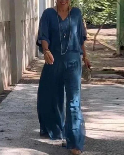 JOLIA - ENSEMBLE BOHÈME 2 PIÈCES