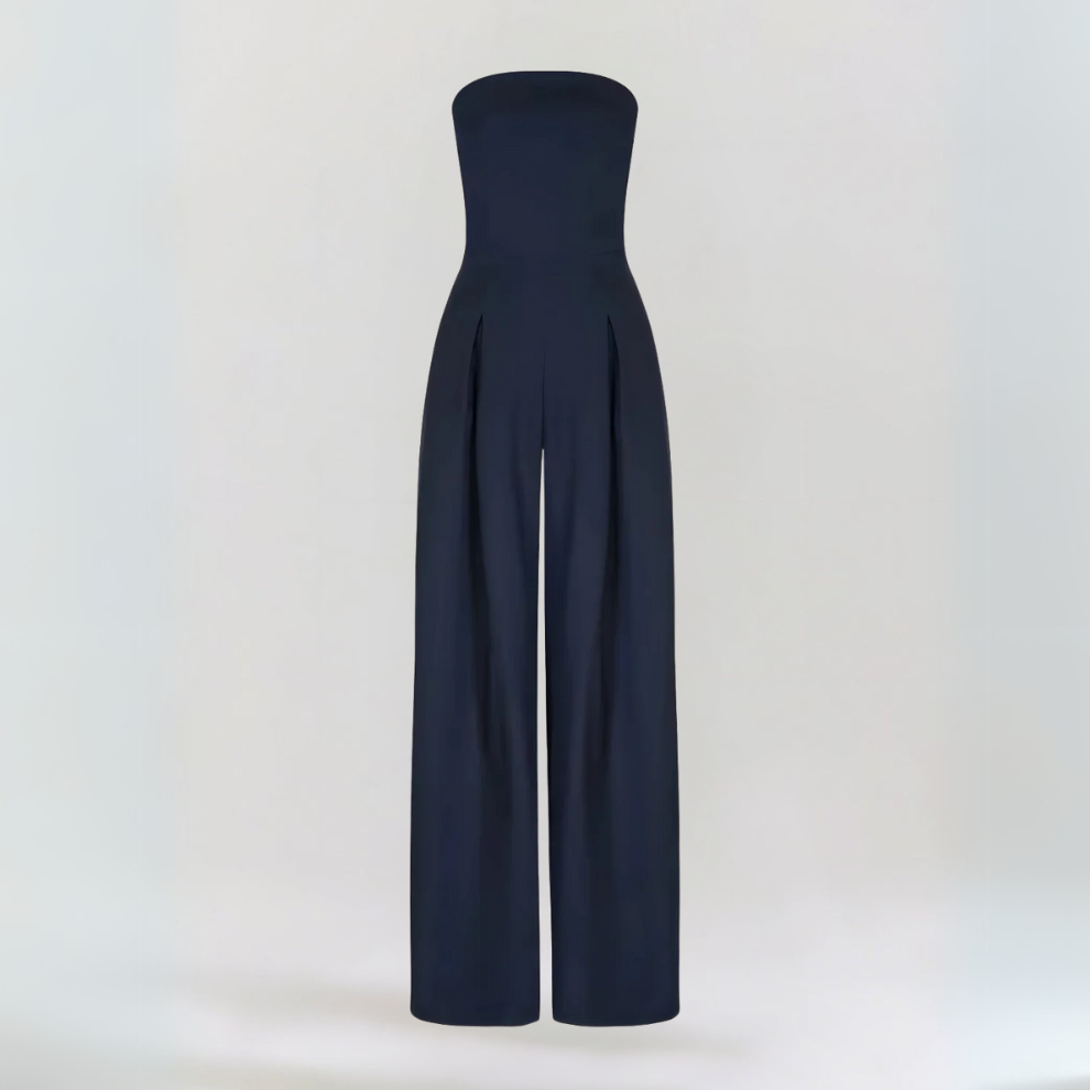 Élodie™ Combinaison Bustier