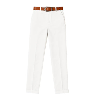 Bella | Pantalon Galbant Rayé