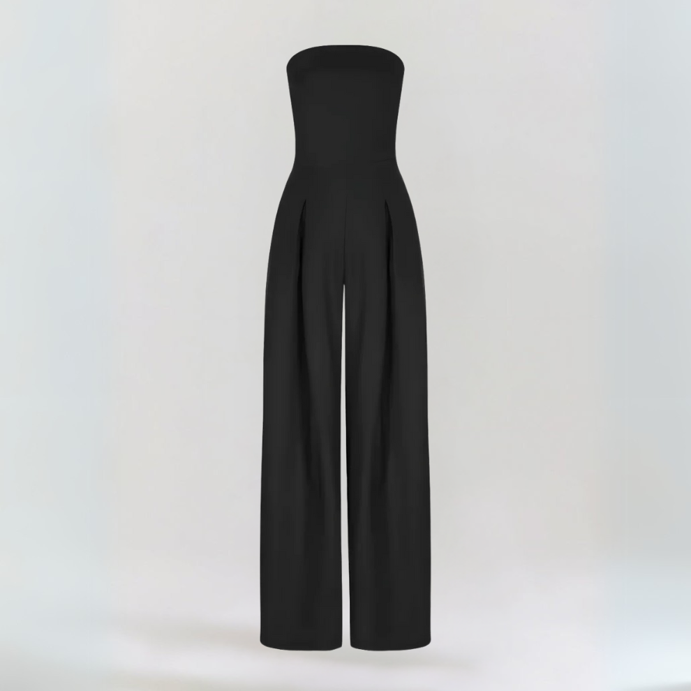 Élodie™ Combinaison Bustier