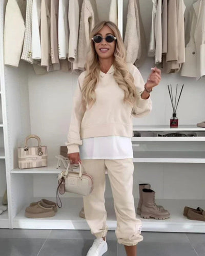 Un Confort Paradisiaque pour se Sentir Belle et Confiance en Soi