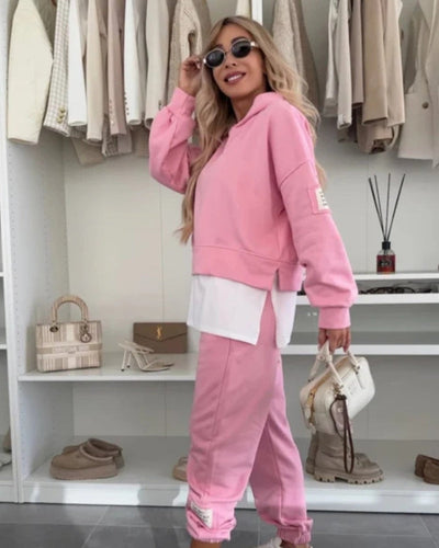 Un Confort Paradisiaque pour se Sentir Belle et Confiance en Soi