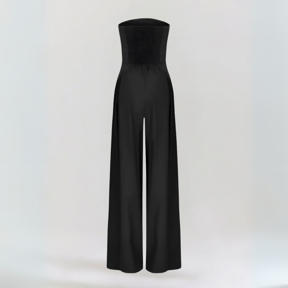 Élodie™ Combinaison Bustier