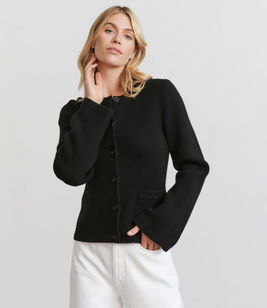 Éleve Paris | Cardigan de luxe