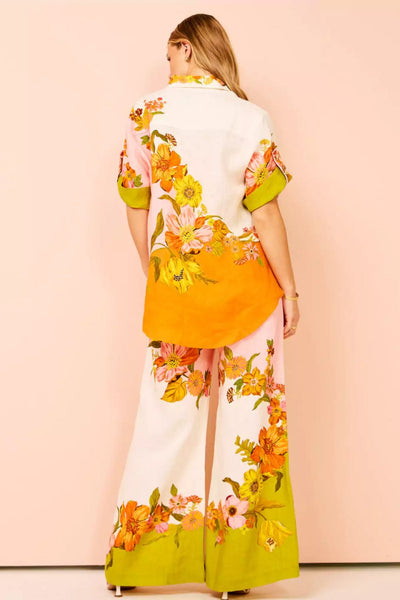 Ensemble Soleil en Fleurs