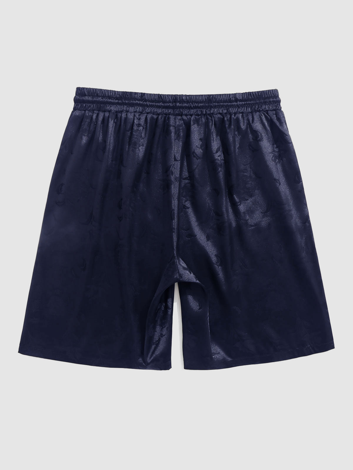 Vallier | Ensemble Satin Jacquard