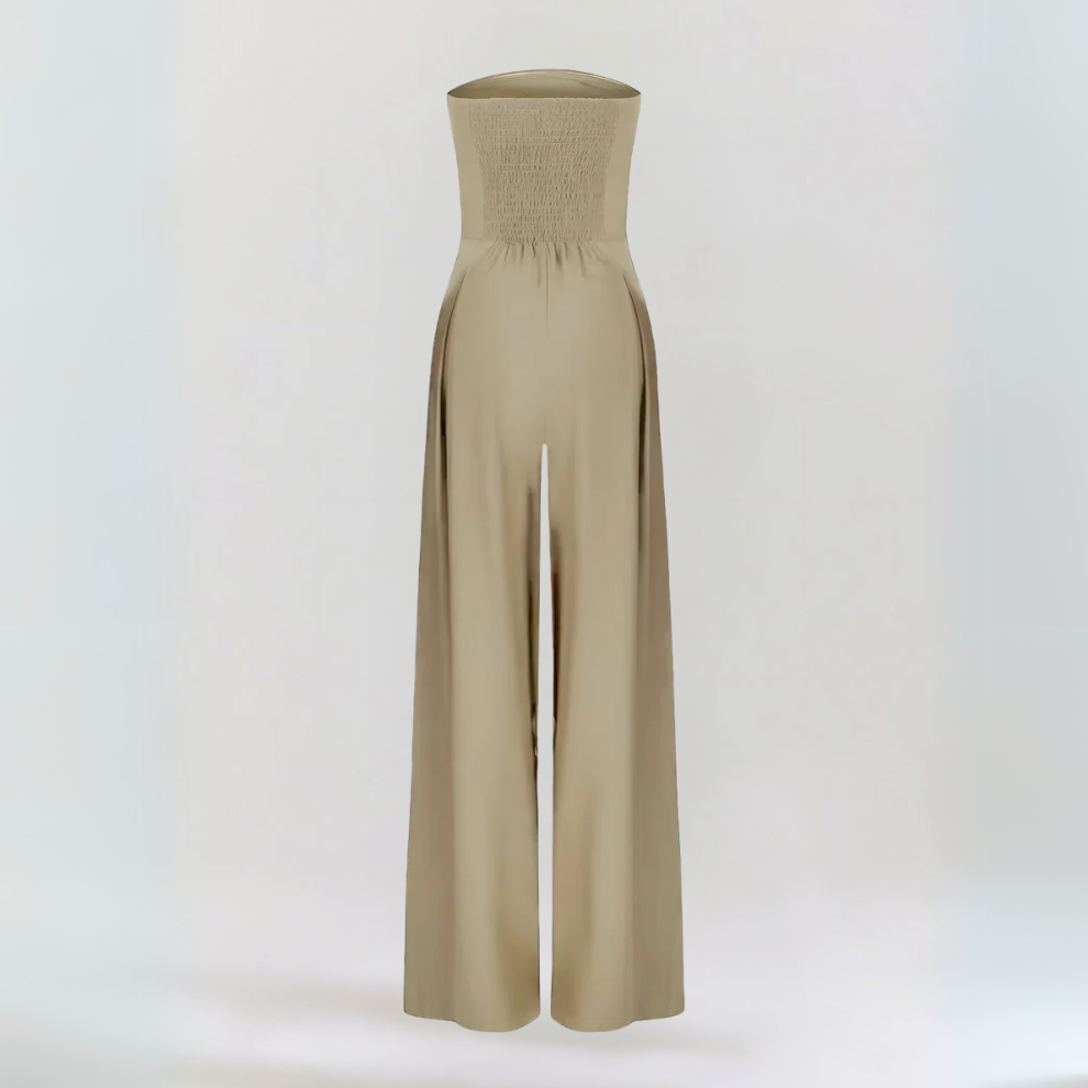 Élodie™ Combinaison Bustier