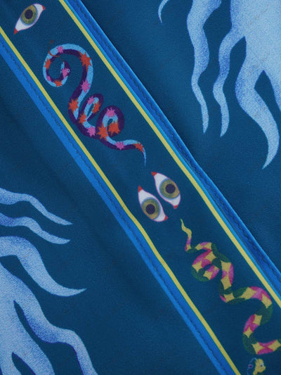 Ensemble Mystique Sauvage