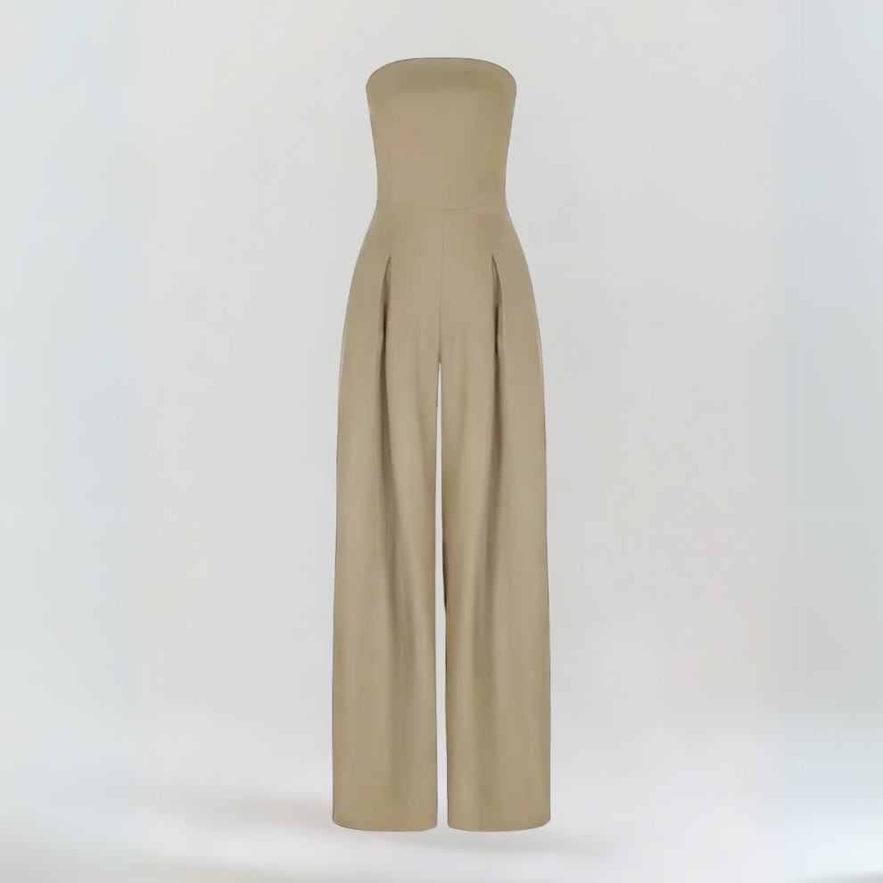 Élodie™ Combinaison Bustier