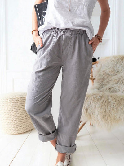 Effortless Style Pants