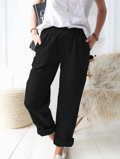 Effortless Style Pants
