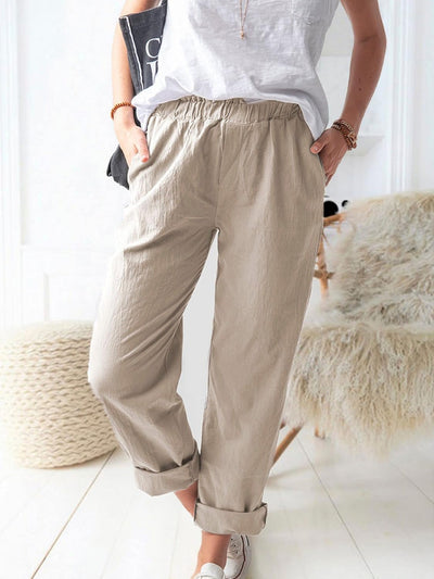 Effortless Style Pants