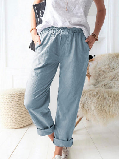 Effortless Style Pants