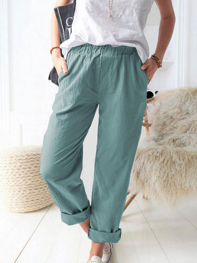 Effortless Style Pants