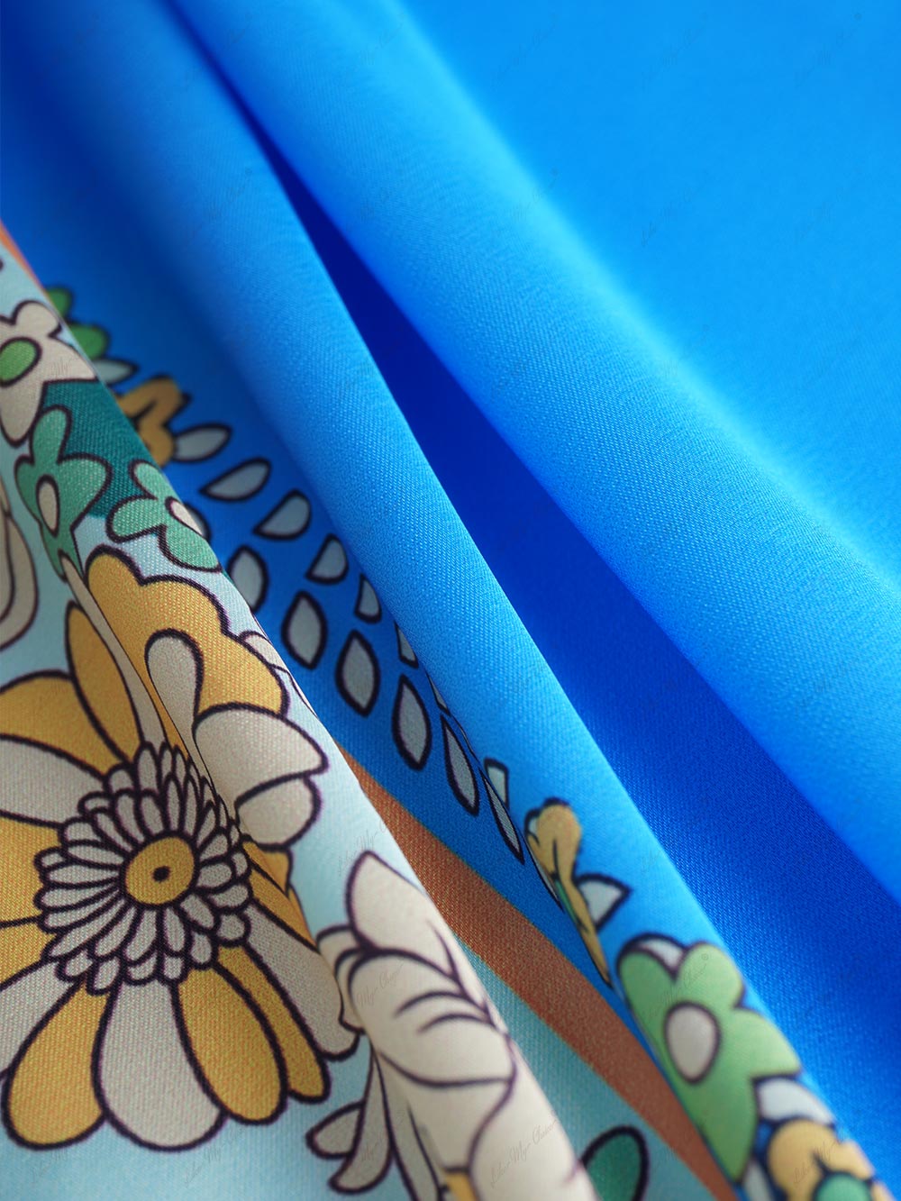 Ensemble Riviera Bleu