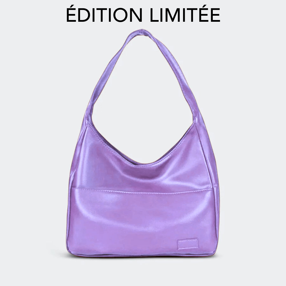 Élevé Paris | Sac Hobo Naïa