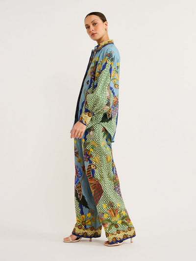 Ensemble Jardin Majestueux