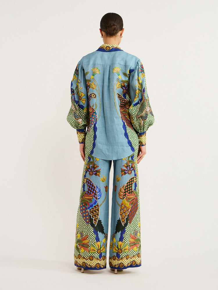 Ensemble Jardin Majestueux