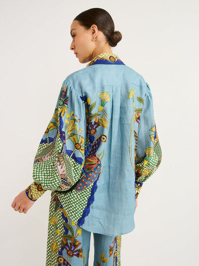 Ensemble Jardin Majestueux