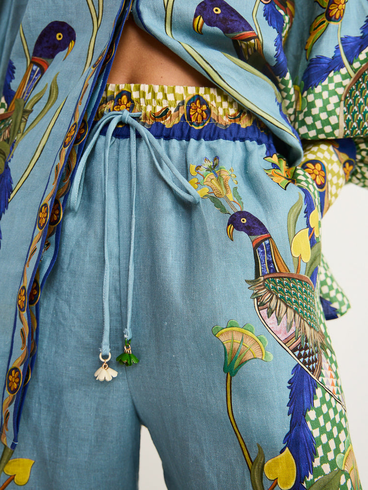 Ensemble Jardin Majestueux