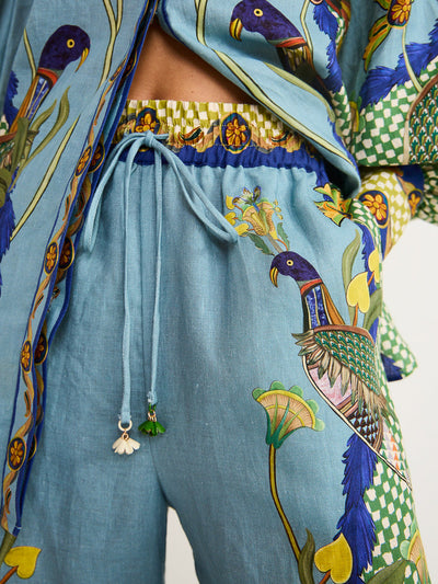 Ensemble Jardin Majestueux