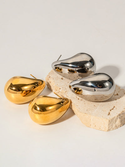 Pendants d'oreilles élégants