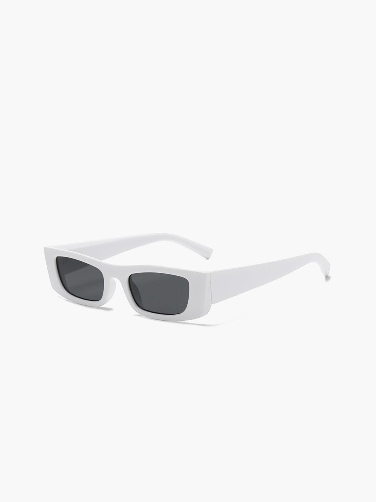 Lunettes de soleil White Chic