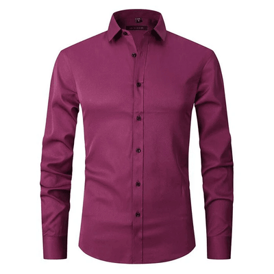 VIVIO - CHEMISE SANS REPASSAGE