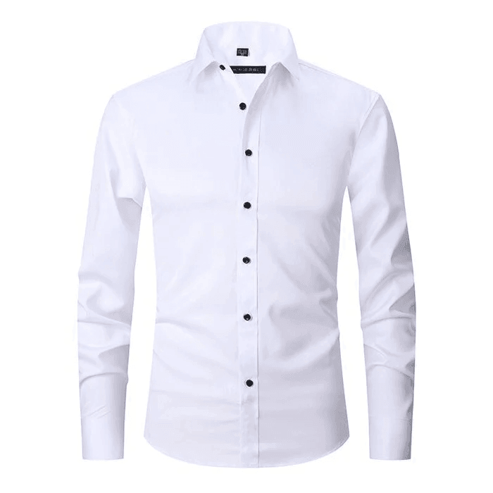 VIVIO - CHEMISE SANS REPASSAGE
