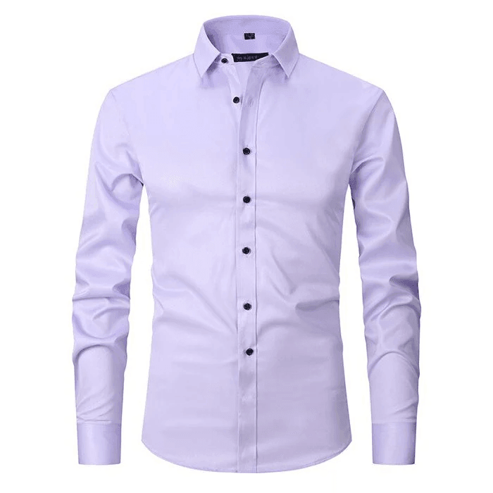 VIVIO - CHEMISE SANS REPASSAGE